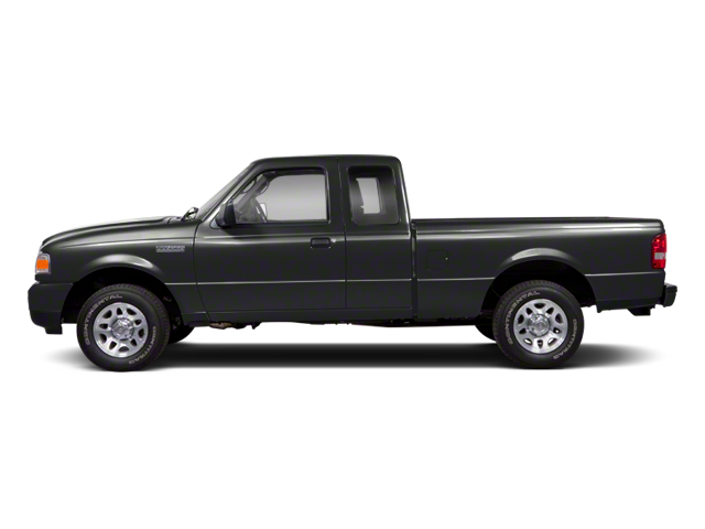 2011 Ford Ranger XL