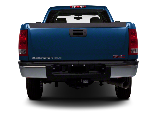 2012 GMC Sierra 2500HD Denali