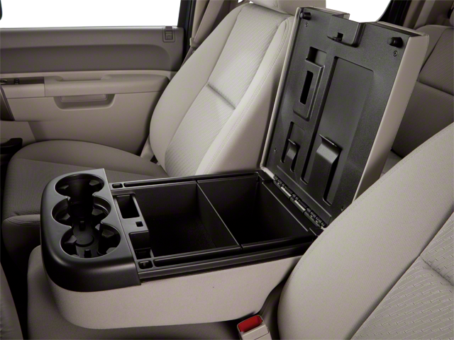 2012 GMC Sierra 2500HD Denali