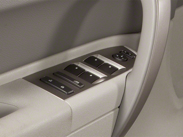 2012 GMC Sierra 2500HD Denali