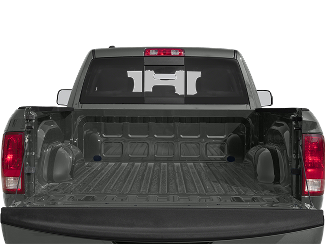 2013 RAM 1500 Base