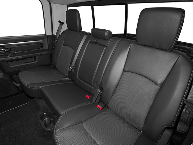 2013 RAM 1500 Base