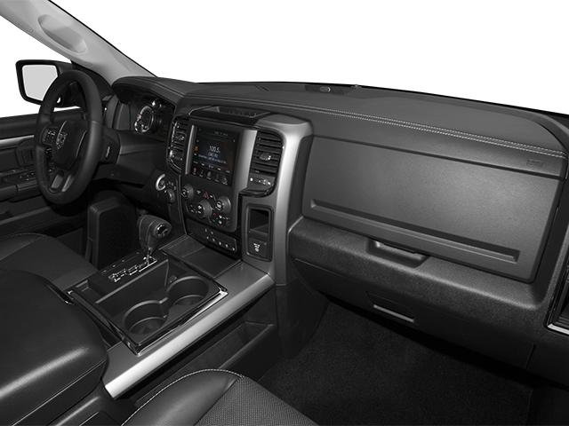 2013 RAM 1500 Base