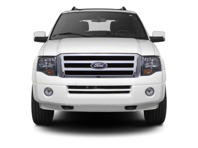 2013 Ford Expedition King Ranch