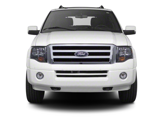 2013 Ford Expedition King Ranch