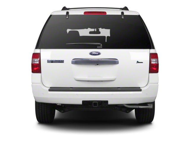 2013 Ford Expedition King Ranch