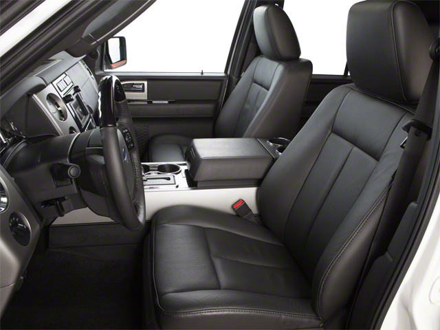 2013 Ford Expedition King Ranch