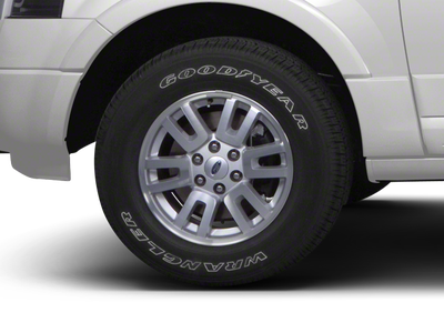2013 Ford Expedition King Ranch