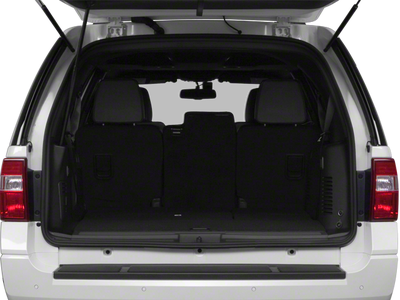 2013 Ford Expedition King Ranch