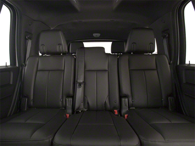 2013 Ford Expedition King Ranch