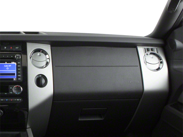2013 Ford Expedition King Ranch
