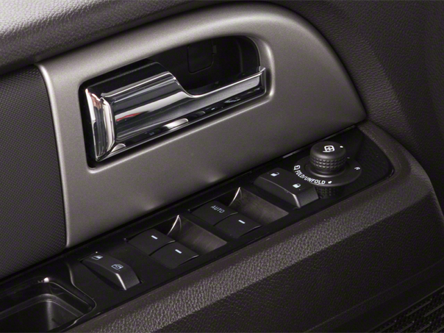 2013 Ford Expedition King Ranch