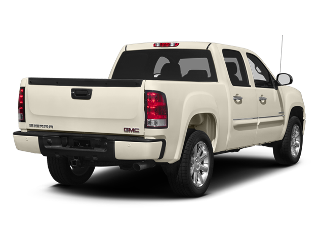 2013 GMC Sierra 1500 Denali