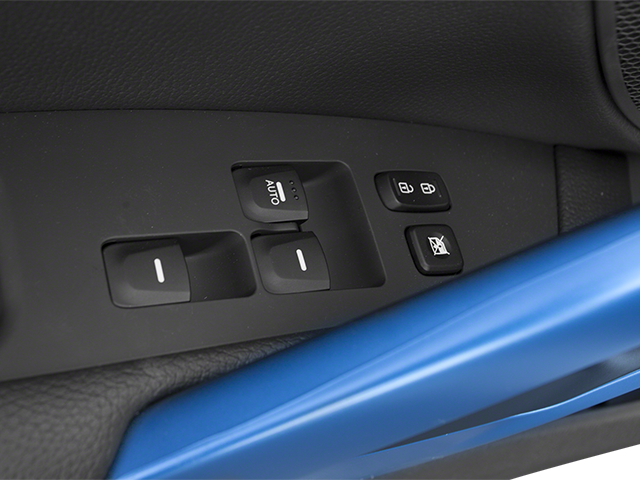 2013 Hyundai Veloster Turbo w/Black