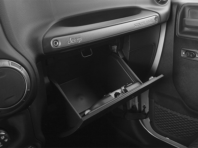 2013 Jeep Wrangler Unlimited Freedom Edition