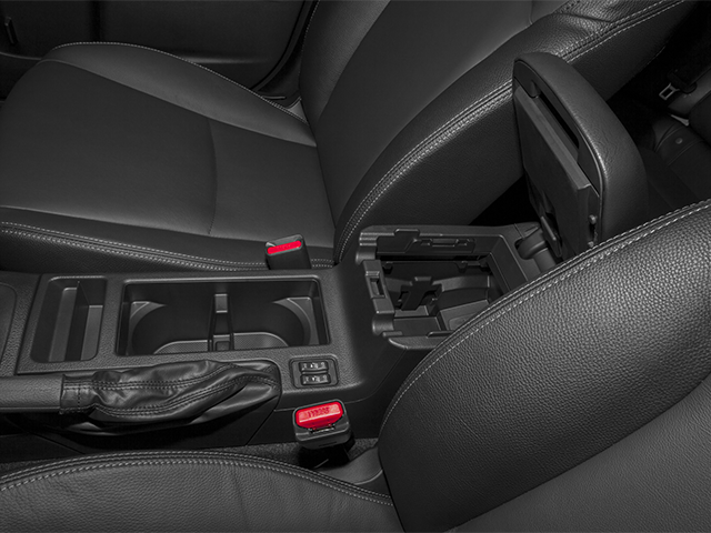 2013 Subaru XV Crosstrek Premium
