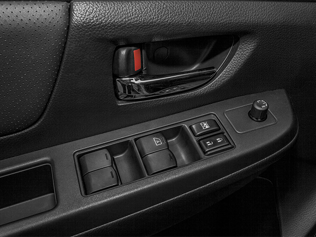 2013 Subaru XV Crosstrek Premium