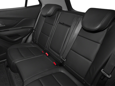 2014 Buick Encore Base