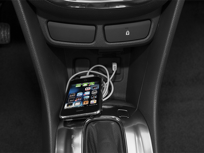 2014 Buick Encore Base