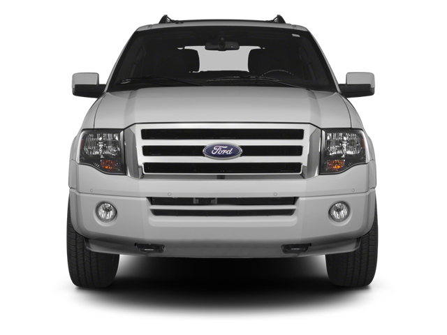 2014 Ford Expedition XLT