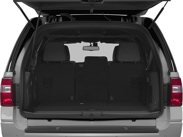 2014 Ford Expedition XLT