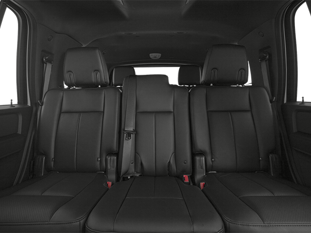 2014 Ford Expedition XLT