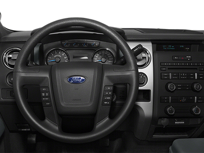 2014 Ford F-150 Limited