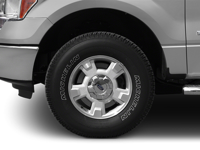 2014 Ford F-150 Limited