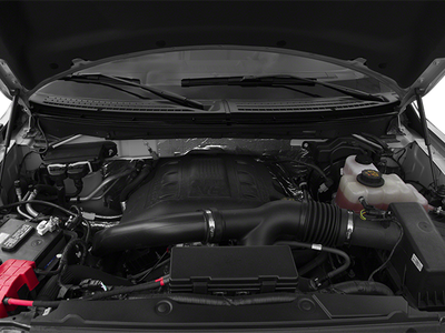 2014 Ford F-150 Limited