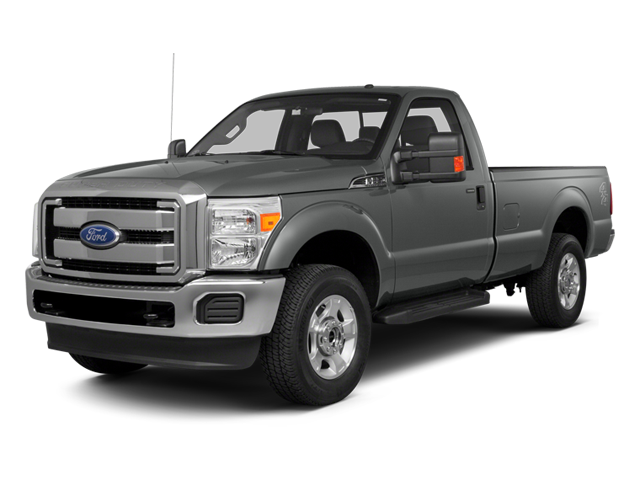2014 Ford F-250SD Base