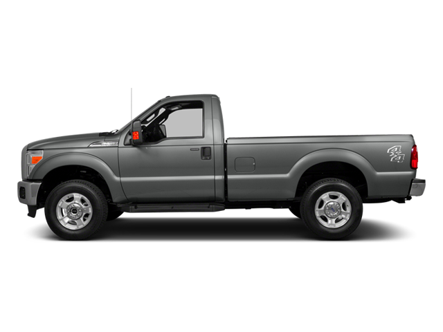 2014 Ford F-250SD Base