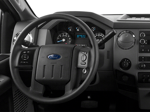 2014 Ford F-250SD Base