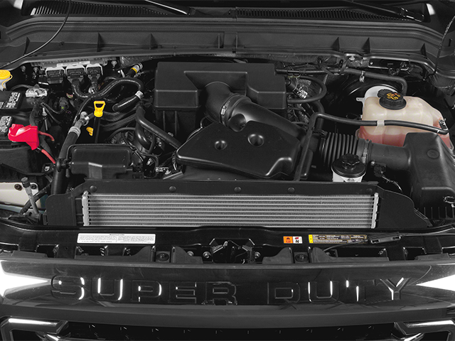 2014 Ford F-250SD Base
