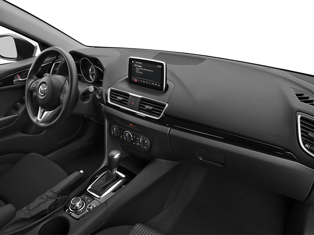 2014 Mazda Mazda3 i Sport