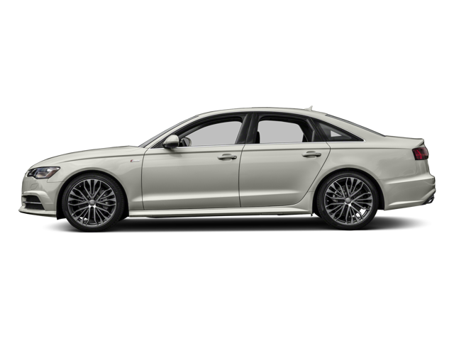 2016 Audi A6 3.0T quattro Premium Plus