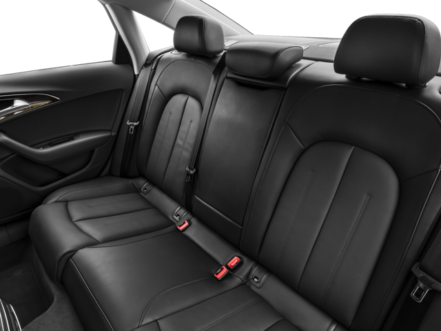 2016 Audi A6 3.0T quattro Premium Plus
