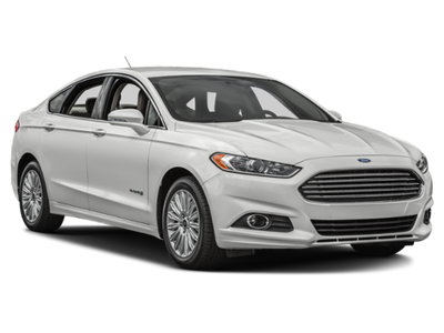 2016 Ford Fusion Hybrid Base