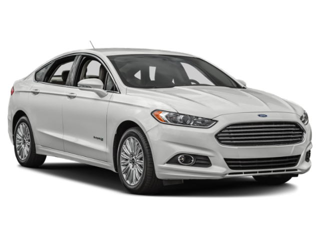 2016 Ford Fusion Hybrid Base