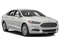 2016 Ford Fusion Hybrid Base