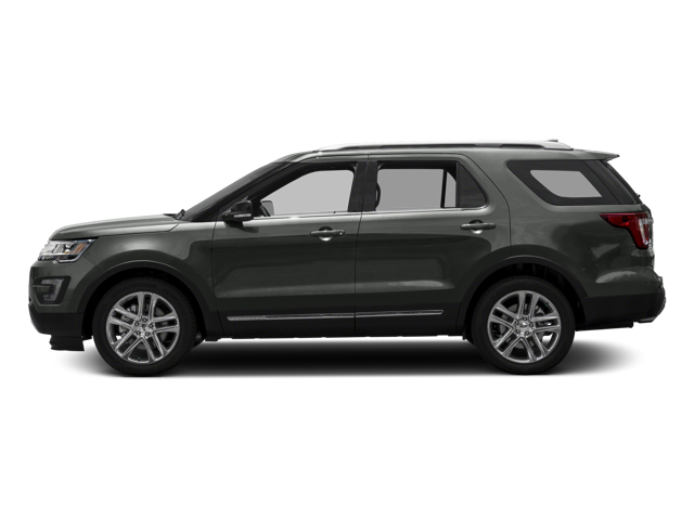 2016 Ford Explorer Base