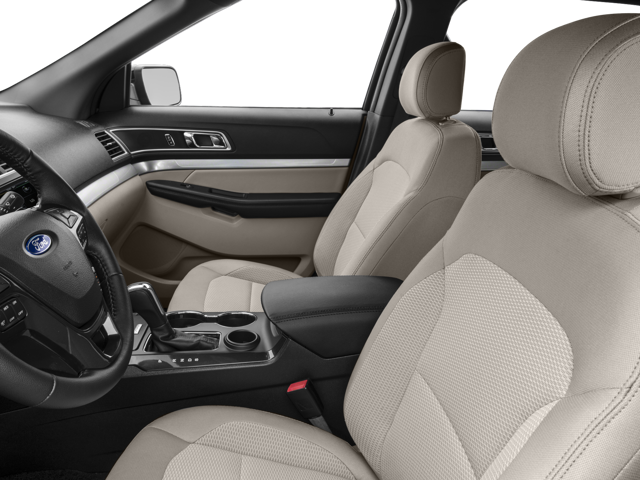 2016 Ford Explorer Base