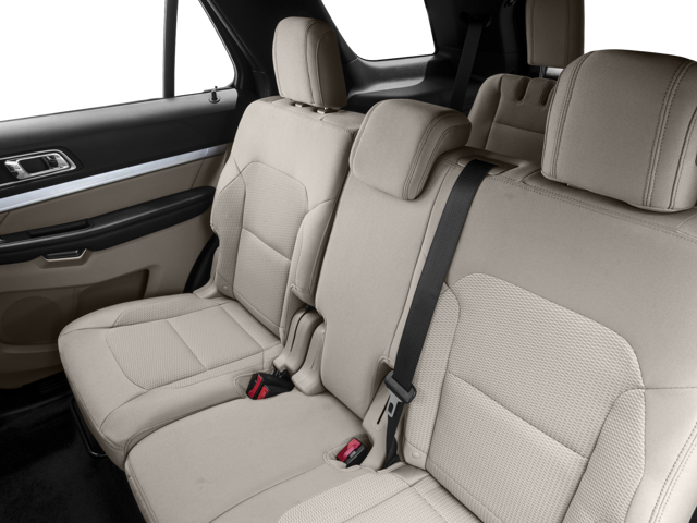 2016 Ford Explorer Base