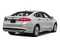 2016 Ford Fusion Hybrid Base