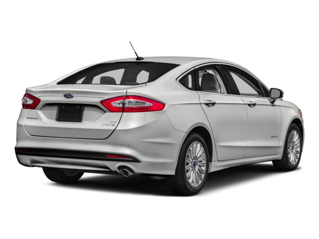 2016 Ford Fusion Hybrid Base