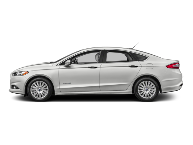 2016 Ford Fusion Hybrid Base