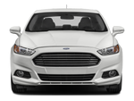 2016 Ford Fusion Hybrid Base
