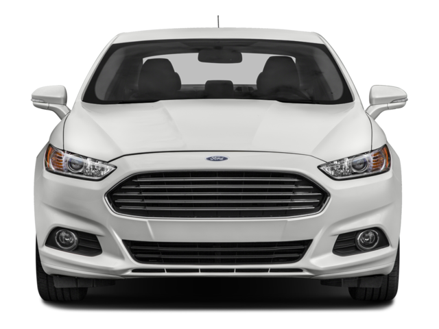 2016 Ford Fusion Hybrid Base