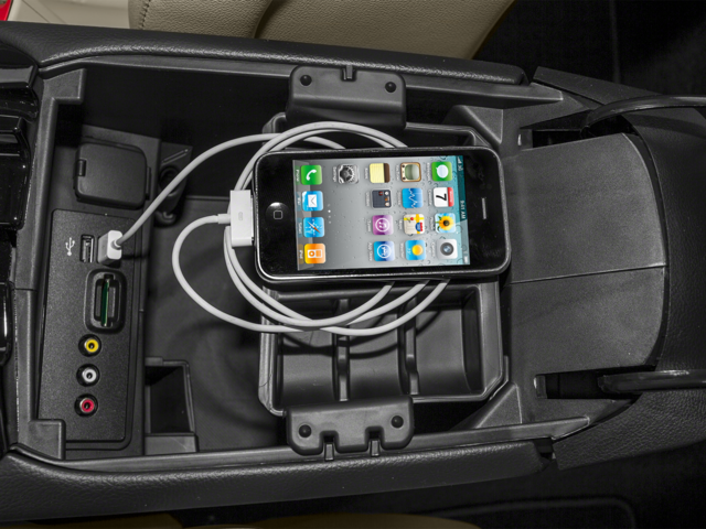 2016 Ford Fusion Hybrid Base