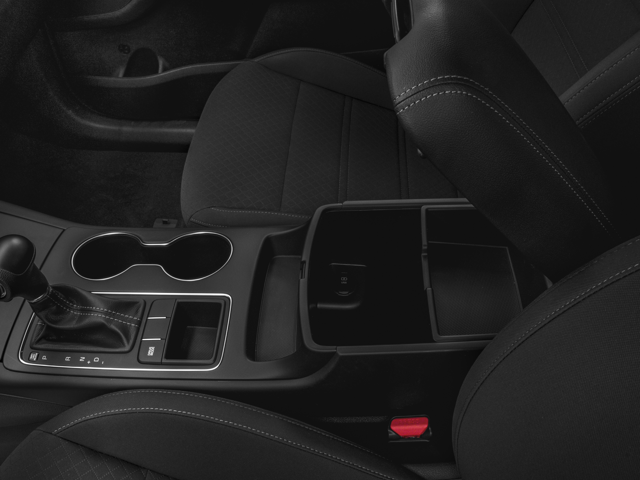 2017 Kia Sorento 3.3 LX