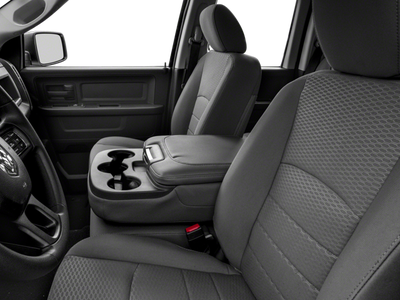 2017 RAM 1500 Tradesman/Express